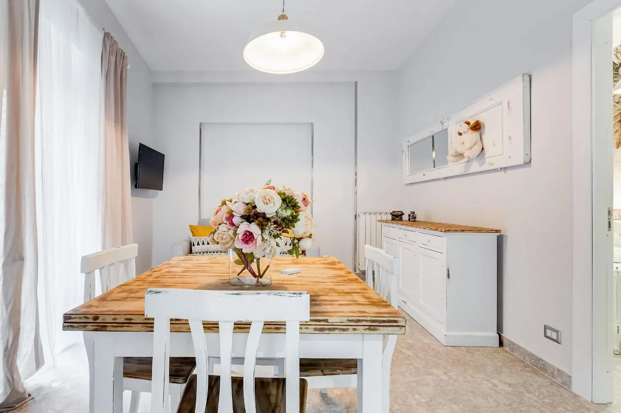 Trevi Fountain - Shabby - Romedreamhome 0*, Roma